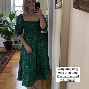 Hill House Home Nesli Nap Dress